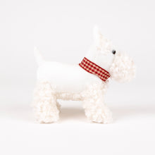 Load image into Gallery viewer, Egmont Toys Plush Small Lola Stuffed Dog