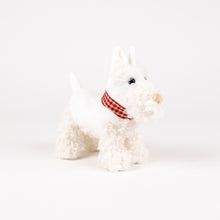 Load image into Gallery viewer, Egmont Toys Plush Small Lola Stuffed Dog