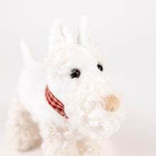 Load image into Gallery viewer, Egmont Toys Plush Small Lola Stuffed Dog