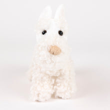Load image into Gallery viewer, Egmont Toys Plush Small Lola Stuffed Dog