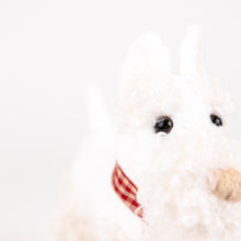 Load image into Gallery viewer, Egmont Toys Plush Small Lola Stuffed Dog