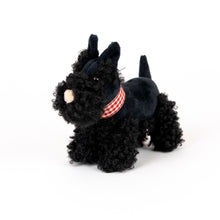 Load image into Gallery viewer, Egmont Toys Plush Small Walter Stuffed Dog