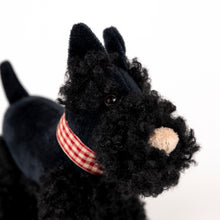 Load image into Gallery viewer, Egmont Toys Plush Small Walter Stuffed Dog