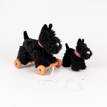 Load image into Gallery viewer, Egmont Toys Plush Small Walter Stuffed Dog