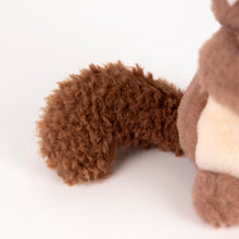 Load image into Gallery viewer, Egmont Toys Plush Squirrel with Baby
