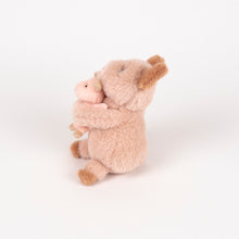 Load image into Gallery viewer, Egmont Toys Plush Pig with Baby