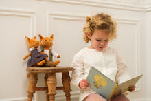 Load image into Gallery viewer, Egmont Toys Plush Daddy Squirrel