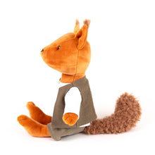 Load image into Gallery viewer, Egmont Toys Plush Daddy Squirrel