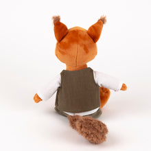 Load image into Gallery viewer, Egmont Toys Plush Daddy Squirrel