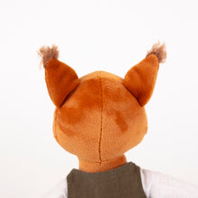 Load image into Gallery viewer, Egmont Toys Plush Daddy Squirrel