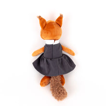 Load image into Gallery viewer, Egmont Toys Plush Mommy Squirrel