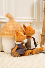 Load image into Gallery viewer, Egmont Toys Plush Mommy Squirrel