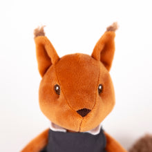 Load image into Gallery viewer, Egmont Toys Plush Mommy Squirrel