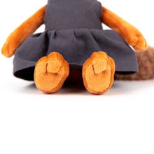 Load image into Gallery viewer, Egmont Toys Plush Mommy Squirrel