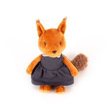 Load image into Gallery viewer, Egmont Toys Plush Mommy Squirrel