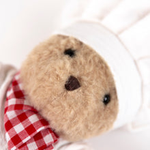 Load image into Gallery viewer, Egmont Toys Plush Chef Bear Gift Pack
