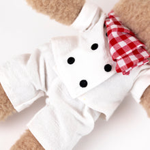 Load image into Gallery viewer, Egmont Toys Plush Chef Bear Gift Pack