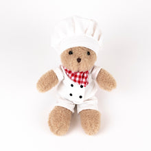 Load image into Gallery viewer, Egmont Toys Plush Chef Bear Gift Pack