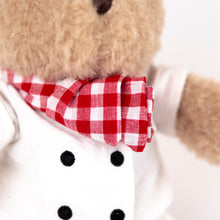 Load image into Gallery viewer, Egmont Toys Plush Chef Bear Gift Pack