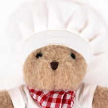 Load image into Gallery viewer, Egmont Toys Plush Chef Bear Gift Pack
