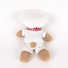 Load image into Gallery viewer, Egmont Toys Plush Chef Bear Gift Pack