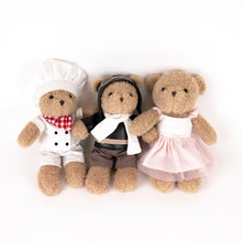 Load image into Gallery viewer, Egmont Toys Plush Pilot Bear Gift Pack