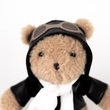 Load image into Gallery viewer, Egmont Toys Plush Pilot Bear Gift Pack