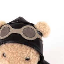 Load image into Gallery viewer, Egmont Toys Plush Pilot Bear Gift Pack