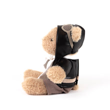 Load image into Gallery viewer, Egmont Toys Plush Pilot Bear Gift Pack