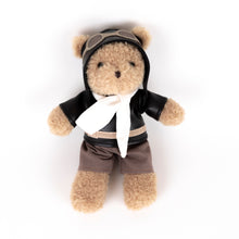 Load image into Gallery viewer, Egmont Toys Plush Pilot Bear Gift Pack