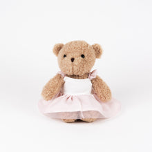 Load image into Gallery viewer, Egmont Toys Plush Dancer Bear Gift Pack