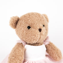 Load image into Gallery viewer, Egmont Toys Plush Dancer Bear Gift Pack