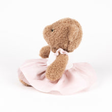 Load image into Gallery viewer, Egmont Toys Plush Dancer Bear Gift Pack