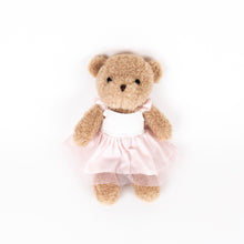 Load image into Gallery viewer, Egmont Toys Plush Dancer Bear Gift Pack