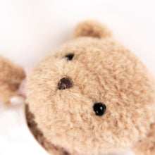 Load image into Gallery viewer, Egmont Toys Plush Dancer Bear Gift Pack