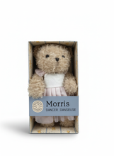 Load image into Gallery viewer, Egmont Toys Plush Dancer Bear Gift Pack