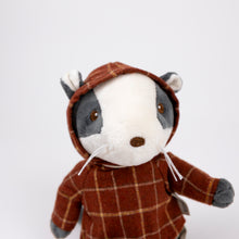 Load image into Gallery viewer, Egmont Toys Greg the Badger