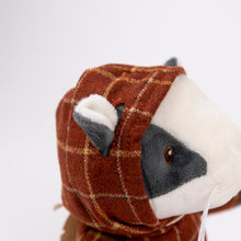Load image into Gallery viewer, Egmont Toys Greg the Badger