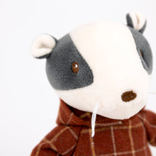 Load image into Gallery viewer, Egmont Toys Greg the Badger