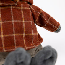 Load image into Gallery viewer, Egmont Toys Greg the Badger