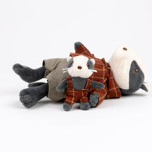 Load image into Gallery viewer, Egmont Toys Greg the Badger