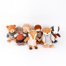 Load image into Gallery viewer, Egmont Toys Greg the Badger