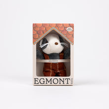 Load image into Gallery viewer, Egmont Toys Greg the Badger Miniature