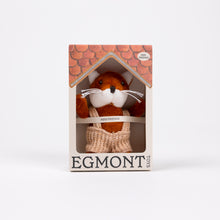 Load image into Gallery viewer, Egmont Toys Max the Fox Miniature
