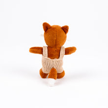 Load image into Gallery viewer, Egmont Toys Max the Fox Miniature