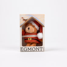 Load image into Gallery viewer, Egmont Toys Santa Claus Bear Miniature