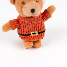 Load image into Gallery viewer, Egmont Toys Santa Claus Bear Miniature