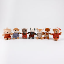 Load image into Gallery viewer, Egmont Toys Greg the Badger Miniature