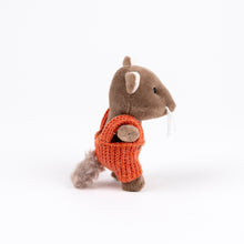 Load image into Gallery viewer, Egmont Toys Rob the Wolf Miniature