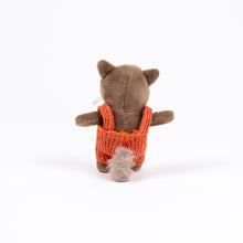 Load image into Gallery viewer, Egmont Toys Rob the Wolf Miniature